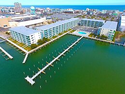Thunder Island 43b 2 Bedroom Condo