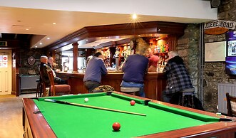 The Royal Hotel