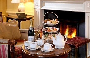 The Royal Hotel