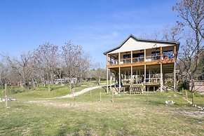 Southern Comfort Rr7252 4 Bedroom Home by RedAwning