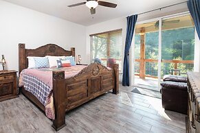 Southern Comfort Rr7252 4 Bedroom Home by RedAwning