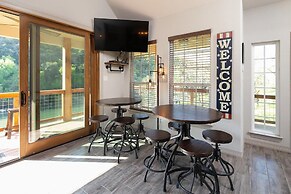 Southern Comfort Rr7252 4 Bedroom Home by RedAwning