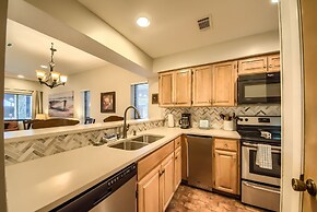 De Comal Cw C101 2 Bedroom Condo by RedAwning