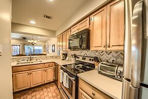 De Comal Cw C101 2 Bedroom Condo by RedAwning