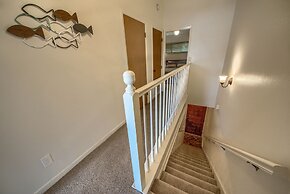 De Comal Cw C101 2 Bedroom Condo by RedAwning