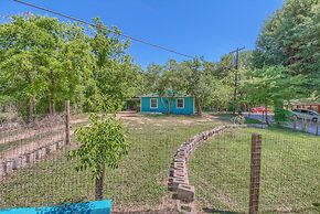 Blue Paradise Rr8554 3 Bedroom Home by RedAwning