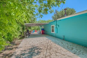 Blue Paradise Rr8554 3 Bedroom Home by RedAwning