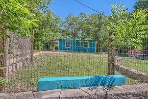 Blue Paradise Rr8554 3 Bedroom Home by RedAwning