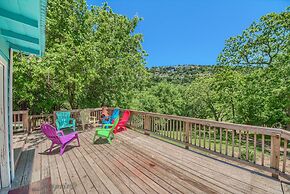 Blue Paradise Rr8554 3 Bedroom Home by RedAwning