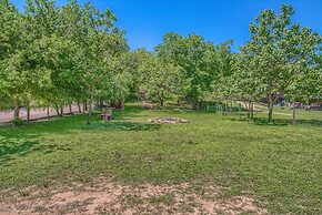 Blue Paradise Rr8554 3 Bedroom Home by RedAwning