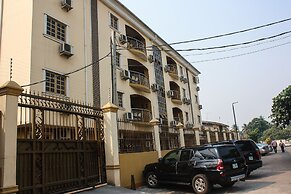 Banex Apartments