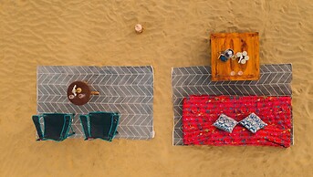 The Mamas Resort and Camp