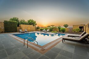 The Mamas Resort and Camp