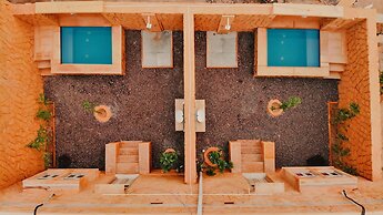 The Mamas Resort and Camp