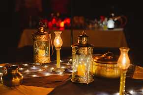 The Mamas Resort and Camp