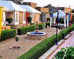 The Mamas Resort and Camp