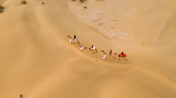 The Mamas Resort and Camp