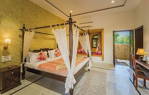 The Mamas Resort and Camp