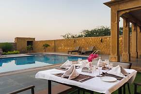 The Mamas Resort and Camp