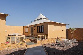 The Mamas Resort and Camp