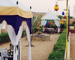 The Mamas Resort and Camp