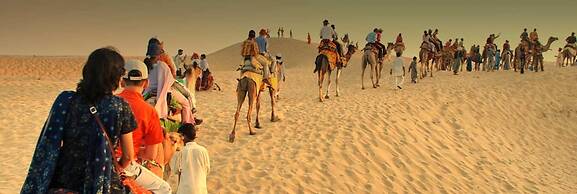 The Mamas Resort and Camp