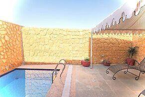 The Mamas Resort and Camp