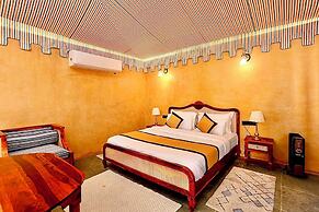 The Mamas Resort and Camp