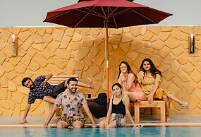 The Mamas Resort and Camp