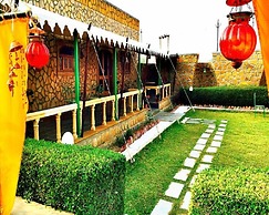 The Mamas Resort and Camp