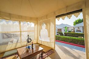 The Mamas Resort and Camp