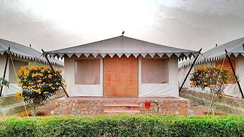 The Mamas Resort and Camp