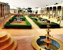 The Mamas Resort and Camp