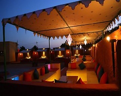 The Mamas Resort and Camp