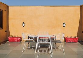 The Mamas Resort and Camp