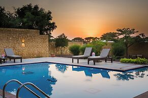 The Mamas Resort and Camp