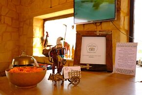 The Mamas Resort and Camp