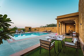 The Mamas Resort and Camp