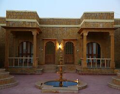 The Mamas Resort and Camp