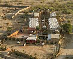 The Mamas Resort and Camp