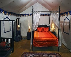 The Mamas Resort and Camp