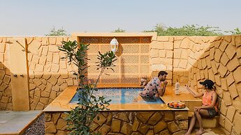 The Mamas Resort and Camp