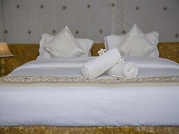 The Mamas Resort and Camp