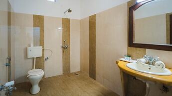 The Mamas Resort and Camp