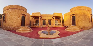 The Mamas Resort and Camp