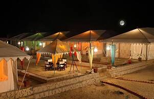 The Mamas Resort and Camp