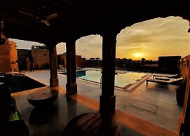 The Mamas Resort and Camp