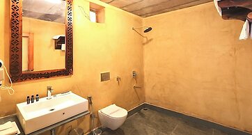 The Mamas Resort and Camp