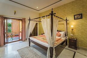 The Mamas Resort and Camp