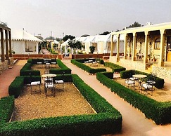 The Mamas Resort and Camp